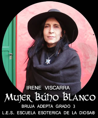 Mujer Búho Blanco Irene Viscarra creadora del evento Bs As SAMHAIN Mujer Búho Blanco Irene Viscarra creadora del evento Bs As SAMHAIN